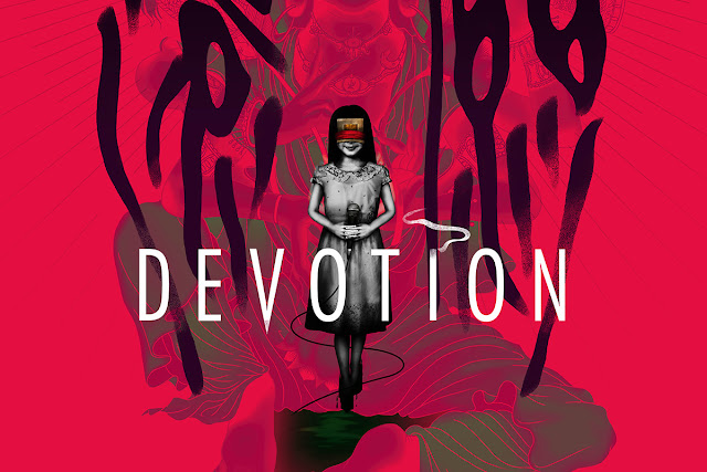 Devotion [v 1.0.5] (2019) PC | Repack от Yaroslav98