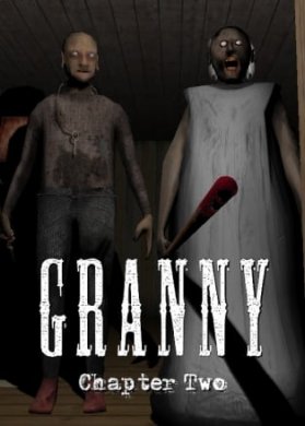 Granny: Chapter Two