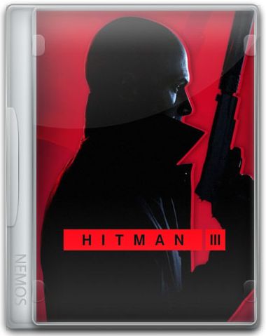 Hitman 3: Deluxe Edition [v 3.50.0 u8] (2020) PC | Repack от =nemos=