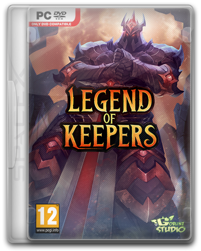 Legend of Keepers: Career of a Dungeon Master [v 1.0.7 + DLCs] (2021) PC | RePack от SpaceX