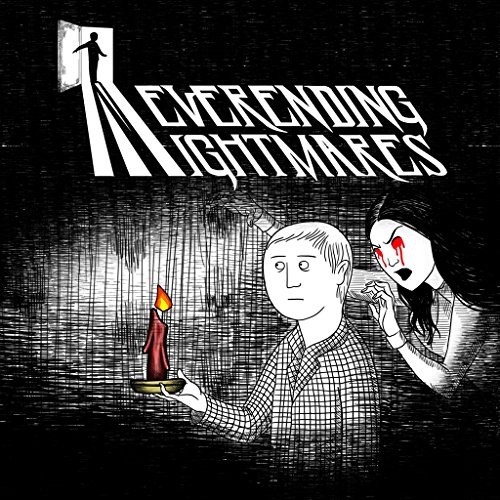 Neverending Nightmare (2014) PC | Repack от Yaroslav98