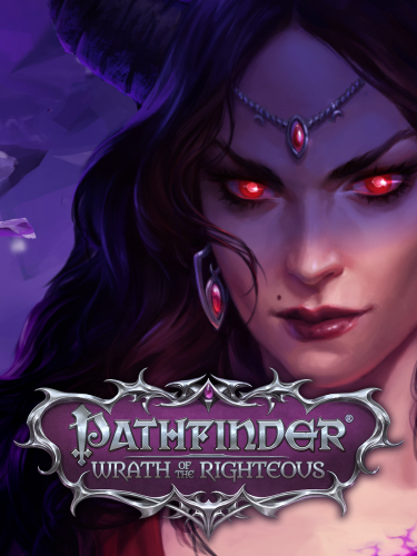 Pathfinder: Wrath of the Righteous - Mythic Edition [v 1.0.0s + DLCs] (2021) PC | GOG-Rip