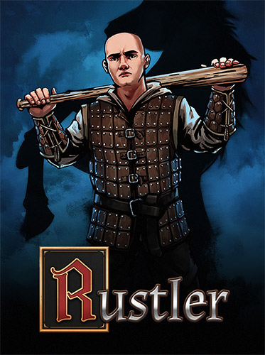 Rustler [v 1.00.31] (2021) PC | RePack от FitGirl