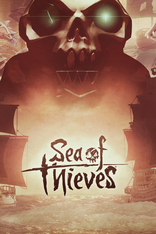 [Sea of Thieves (2018)