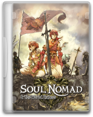 Soul Nomad & the