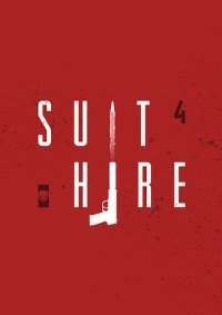 Suit for Hire