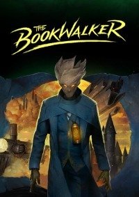 The Bookwalker