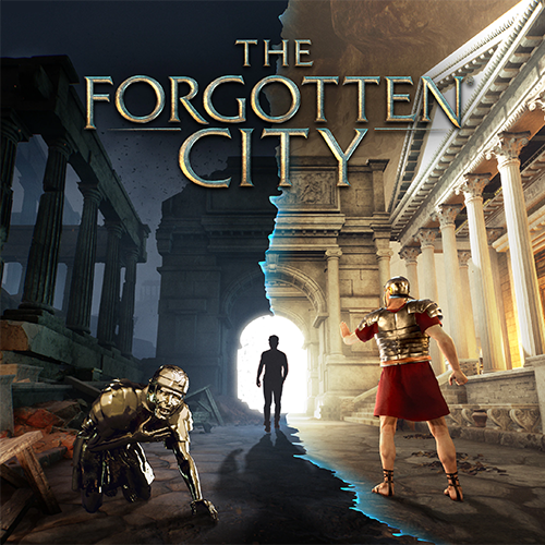 The Forgotten City: Digital Collector's Edition [v 1.2.1] (2021) PC | Лицензия