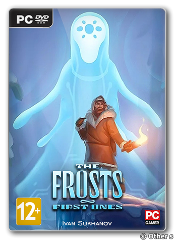 The Frosts: First Ones (2021) [Ru/En] (1.0.1) Repack Other s