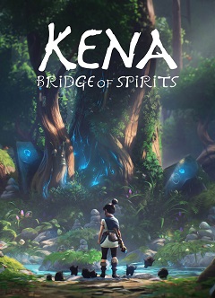 Kena: Bridge of Spirits