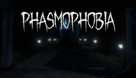 Phasmophobia [v 0.3.0.2 | Early Access] (2020) PC | RePack от Streamer На Русском