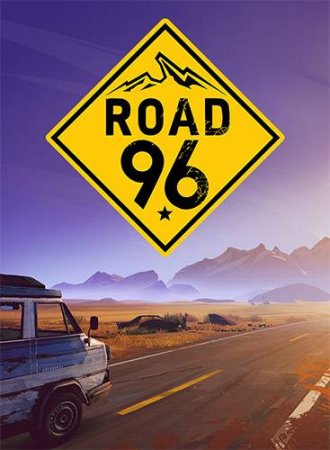 Road 96 (2021) PC | RePack от FitGirl