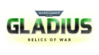 Warhammer 40,000: Gladius - Relics of War (2018)