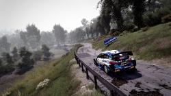 WRC 10 FIA World Rally Championship [Update 1 + DLCs] (2021) PC | RePack от Chovka