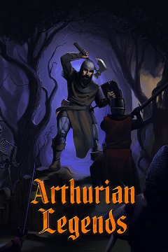 Arthurian Legends