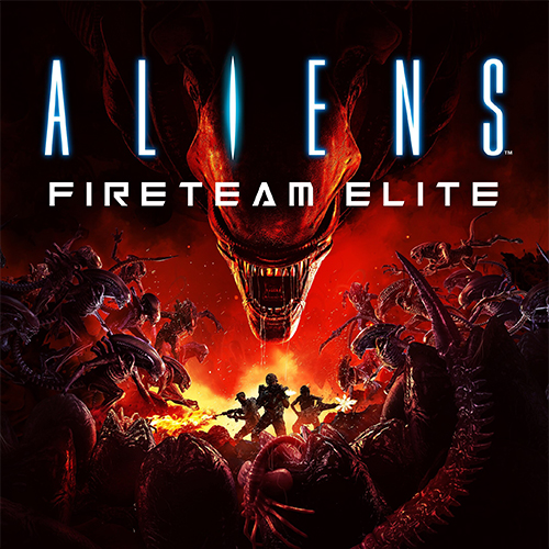 Aliens: Fireteam Elite [v 1.0.1 build SeasonOne 20210811-90101 + DLCs] (2021) PC | Portable