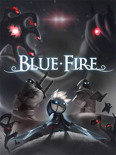 Blue Fire [v 4.2.0 + DLC] (2021) PC | RePack от FitGirl