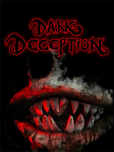Dark Deception [v 1.8.06 + DLCs] (2018-2021) PC | RePack от FitGirl