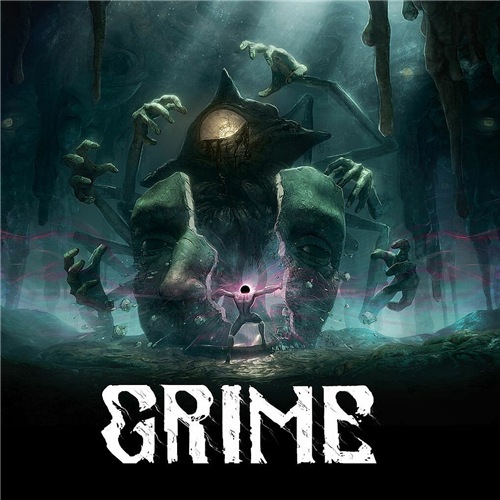 Grime [v 1.1.37] (2021) PC | Portable