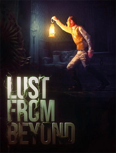 Lust from Beyond [Build 7438721 + Bonus] (2021) PC | RePack от FitGirl
