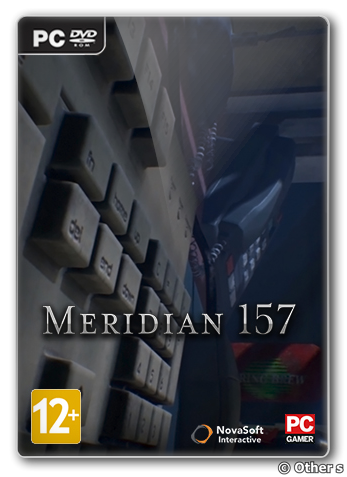 Meridian 157 (2019-2021) [Ru/Multi] (1.0.6/1.0.6/1.0.6.0/1.0.3.0) Repack Other s [Prologue, Chapter 1-3]