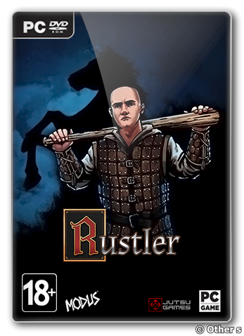 Rustler (2021) [Ru/Multi] (1.02.01) Repack Other s