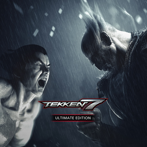 Tekken 7 - Ultimate Edition [v 4.22 + DLCs] (2017) PC | Repack от dixen18
