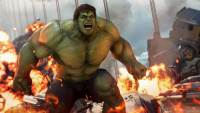 Marvel's Avengers - Endgame Edition [v 2.0.3.0 + DLCs] (2020) PC | Steam-Rip