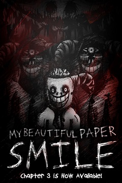 My Beautiful Paper Smile