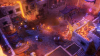 Pathfinder: Wrath of the Righteous - Mythic Edition [v 1.1.0k.20 Release + DLCs] (2021) PC | GOG-Rip