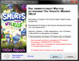 The Smurfs: Mission Vileaf [+ DLC] (2021) PC | RePack от FitGirl