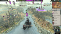 Total War: Warhammer II [v 1.12.0 + DLCs] (2017) PC | Portable