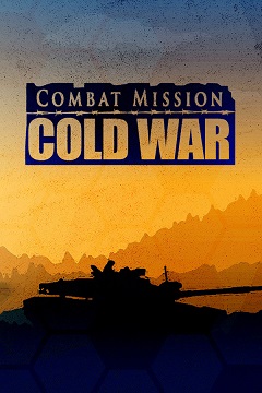 Combat Mission: Cold War