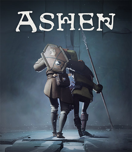 Ashen [v 1.0.2 + DLC] (2019) PC | RePack от Pioneer