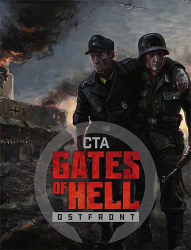 Call to Arms: Gates of Hell - Ostfront [v 1.016] (2021) PC | RePack от FitGirl