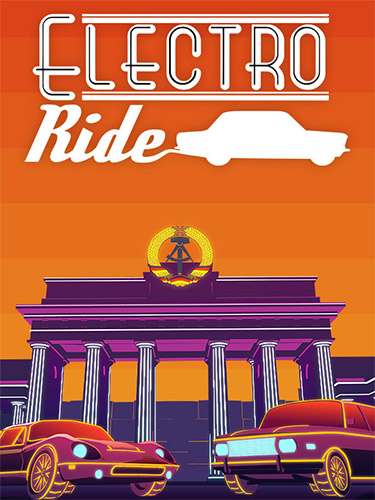 Electro Ride: The Neon Racing [Build 7588063/Halloween Update] (2020) PC | RePack от FitGirl