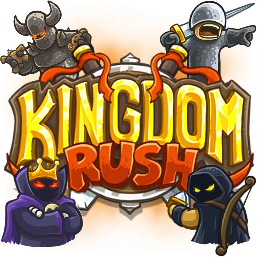Kingdom Rush: Anthology [v 4.2.33/4.2.33/4.2.15/1.9.9.20] (2014-2020) PC | Лицензия