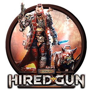 Necromunda: Hired Gun [v 1.61851 + DLCs] (2021) PC | RePack от Decepticon
