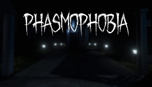 Phasmophobia [v 0.4.1.0 | Early Access] (2020) PC | RePack от Streamer