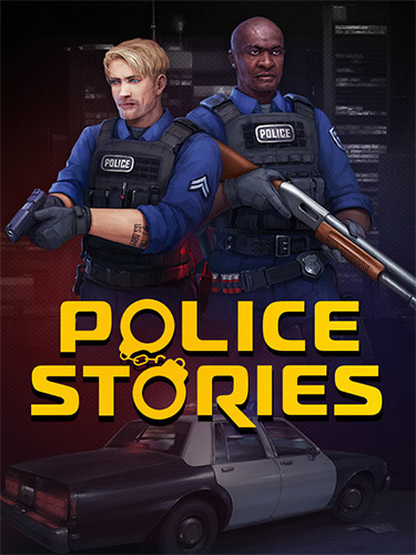 Police Stories: Supporter Bundle [v 1.4.3 + DLC + Bonus] (2019) PC | RePack от FitGirl