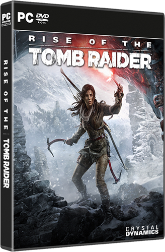 Rise of the Tomb Raider: 20 Year Celebration [v 1.0.1026.0 + DLCs] (2016) PC | Steam-Rip от =nemos=