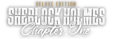 Sherlock Holmes: Chapter One - Deluxe Edition [v 7660 1.2 + DLCs] (2021) PC | RePack от Decepticon