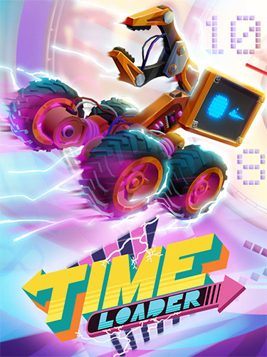 Time Loader (2021) PC | RePack от FitGirl