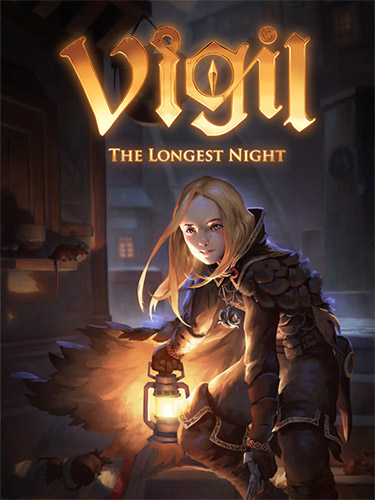 Vigil: The Longest Night [Build 7242083] (2020) PC | RePack от FitGirl