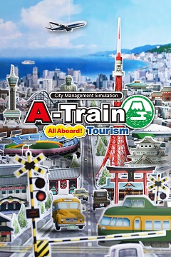 A-Train: All Aboard! Tourism