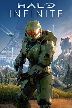 Halo Infinite