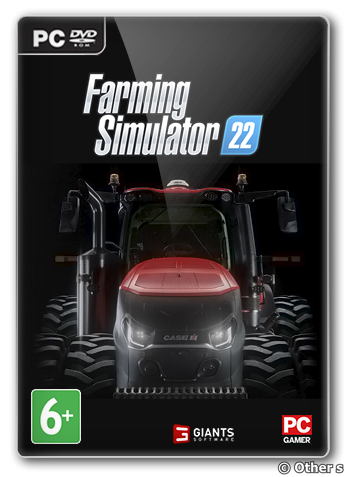 Farming Simulator 22 (2021) [Ru/Multi] (1.2.0.0/dlc) Repack Other s