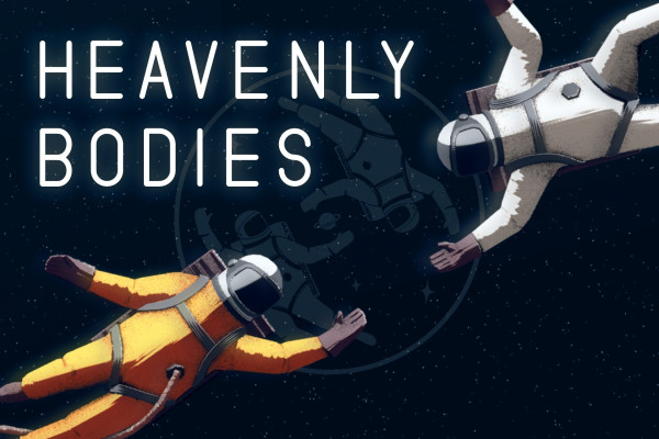 Heavenly Bodies [b248] (2021) PC | RePack от Pioneer