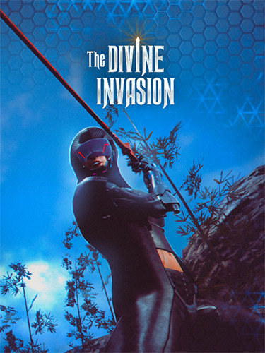 The Divine Invasion (2021) PC | RePack от FitGirl