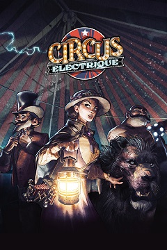 Circus Electrique